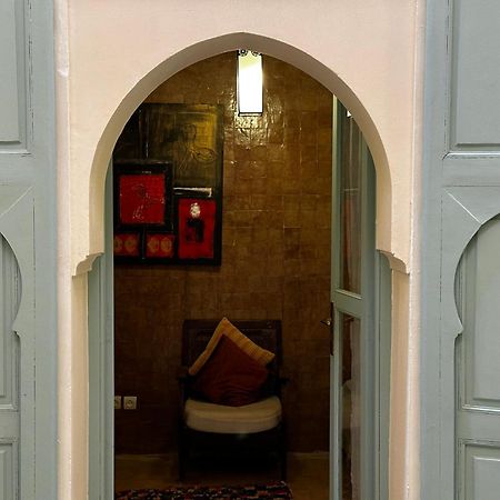 Villa Dar Ibo- Entire House- Marrakesh Exterior foto