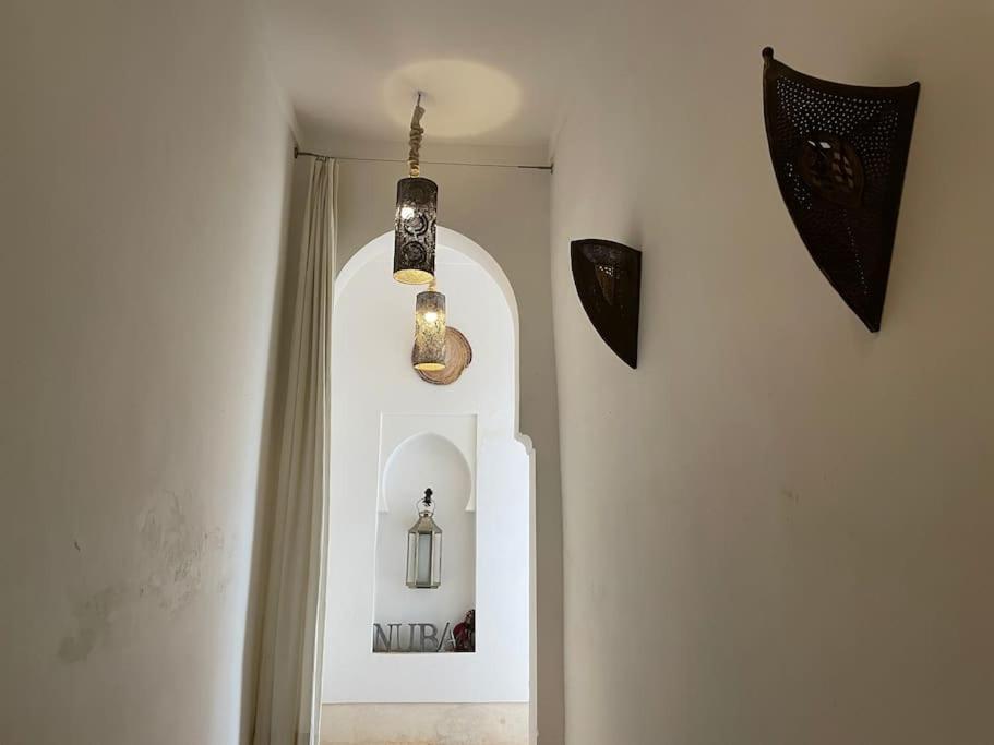 Villa Dar Ibo- Entire House- Marrakesh Exterior foto