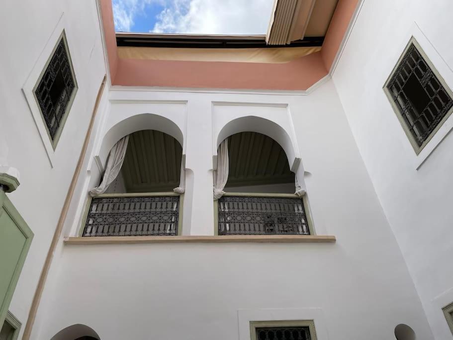 Villa Dar Ibo- Entire House- Marrakesh Exterior foto